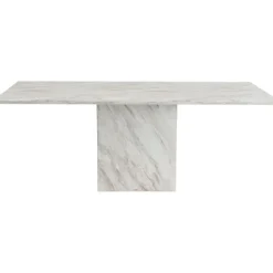 KARE Design Table Artistico Marbre 200x100cm> Meubles