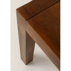 KARE Design Table Authentico 140X80cm><noscript><img width=