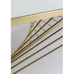 KARE Design Table basse Art Marble verre 140x70cm><noscript><img width=