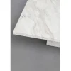KARE Design Table basse Artistico Marble 100x100cm> Meubles