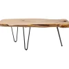 KARE Design Table basse Aspen nature 106x41> Meubles