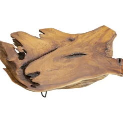 KARE Design Table basse Aspen nature 100x60><noscript><img width=