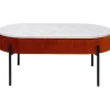 KARE Design Table basse Ballabile Storage 114x60cm> Meubles