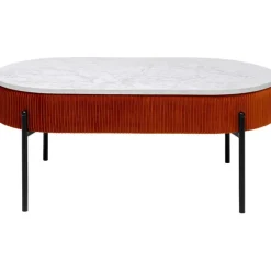 KARE Design Table basse Ballabile Storage 114x60cm> Meubles