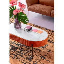 KARE Design Table basse Ballabile Storage 114x60cm><noscript><img width=