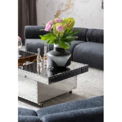 KARE Design Table basse Bar Vegas 120x75cm><noscript><img width=