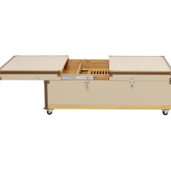 KARE Design Table basse bar Venezia Creme 120x75cm><noscript><img width=