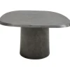 KARE Design Table basse Bossy Organic 69X56cm> Meubles