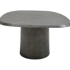 KARE Design Table basse Bossy Organic 69X56cm> Meubles