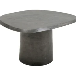 KARE Design Table basse Bossy Organic 69X56cm><noscript><img width=