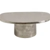 KARE Design Table basse Bossy Organic 87x59cm> Meubles