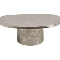 KARE Design Table basse Bossy Organic 87x59cm> Meubles