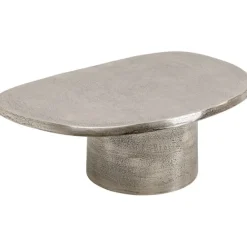 KARE Design Table basse Bossy Organic 87x59cm><noscript><img width=