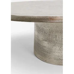 KARE Design Table basse Bossy Organic 87x59cm><noscript><img width=