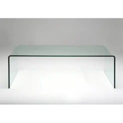 KARE Design Table basse Clear Club Basic 120x60cm><noscript><img width=