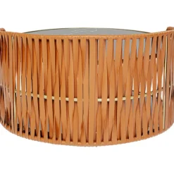 KARE Design Table basse Coppe Ø86cm><noscript><img width=