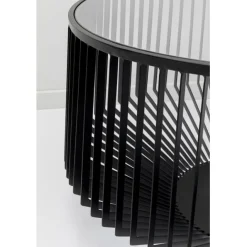 KARE Design Table basse Corinne Ø80cm><noscript><img width=