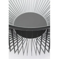 KARE Design Table basse Corinne Ø80cm><noscript><img width=