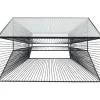 KARE Design Table basse Dimension 80x80> Meubles