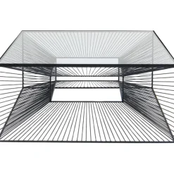KARE Design Table basse Dimension 80x80> Meubles
