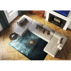 KARE Design Table basse Dimension 80x80><noscript><img width=