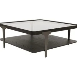 KARE Design Table basse Divine 100x100cm><noscript><img width=