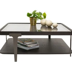 KARE Design Table basse Divine 100x100cm><noscript><img width=