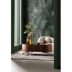 KARE Design Table basse Giorgio 70x130cm> Meubles