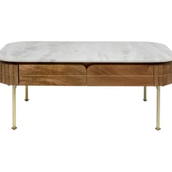 KARE Design Table basse Grace 110x60cm> Meubles