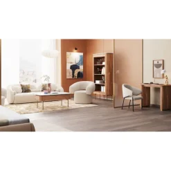 KARE Design Table basse Grace 110x60cm> Meubles