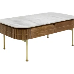 KARE Design Table basse Grace 110x60cm><noscript><img width=