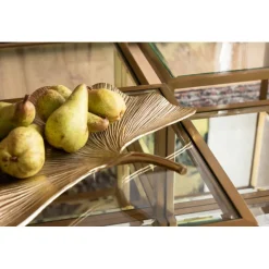 KARE Design Table basse Luigi doré (jeu de 4)><noscript><img width=
