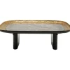 KARE Design Table basse Mala 123x76cm> Meubles
