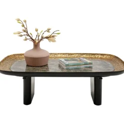 KARE Design Table basse Mala 123x76cm><noscript><img width=