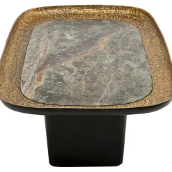 KARE Design Table basse Mala 123x76cm><noscript><img width=