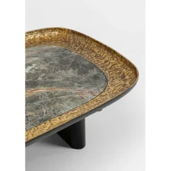 KARE Design Table basse Mala 123x76cm><noscript><img width=