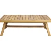 KARE Design Table basse Marbella 120x65cm> Meubles