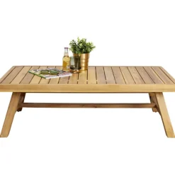 KARE Design Table basse Marbella 120x65cm><noscript><img width=