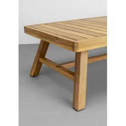 KARE Design Table basse Marbella 120x65cm><noscript><img width=