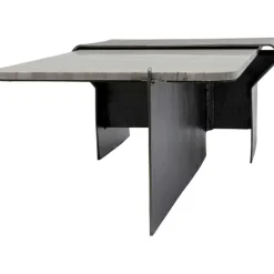 KARE Design Table basse Montagna 142x70cm><noscript><img width=