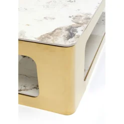 KARE Design Table basse Nube Duo 130x70cm><noscript><img width=