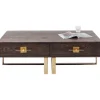 KARE Design Table basse Osaka 138x77cm> Meubles