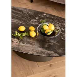KARE Design Table basse Paso 150x86cm><noscript><img width=