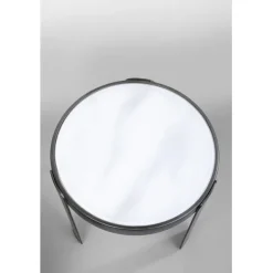 KARE Design Table basse Perelli noir (3/set)><noscript><img width=
