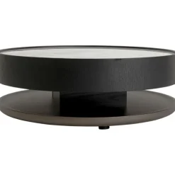KARE Design Table basse Phoenix Ø93cm><noscript><img width=