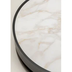 KARE Design Table basse Phoenix Ø93cm><noscript><img width=
