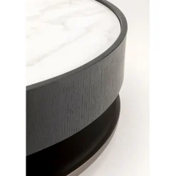 KARE Design Table basse Phoenix Ø93cm><noscript><img width=