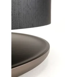 KARE Design Table basse Phoenix Ø93cm><noscript><img width=