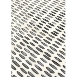 KARE Design Table basse Piano Ø76cm><noscript><img width=