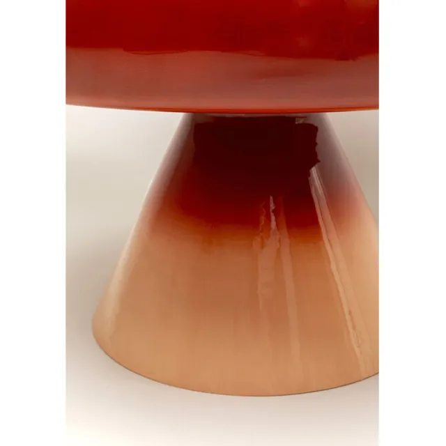 KARE Design Table basse Rici Colore Ø60cm> Meubles